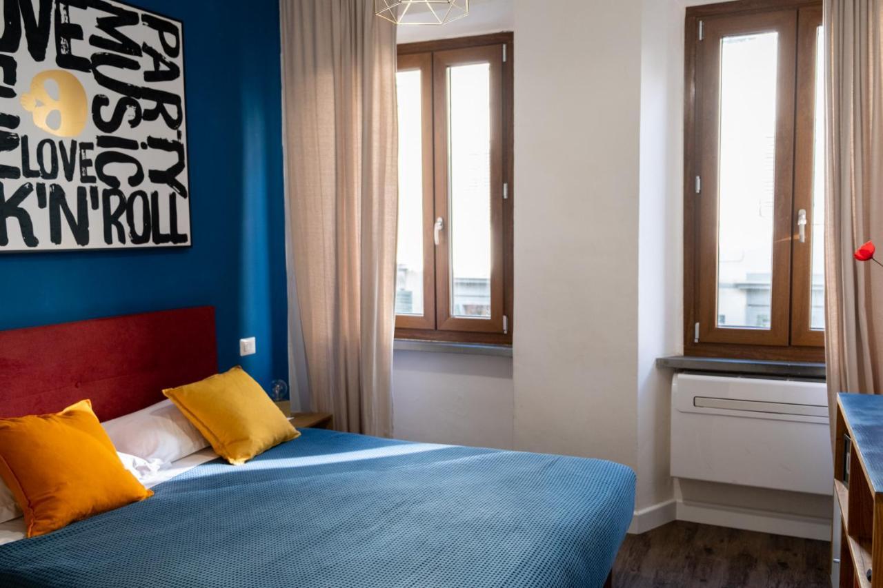 Room 45 Florence Exterior photo