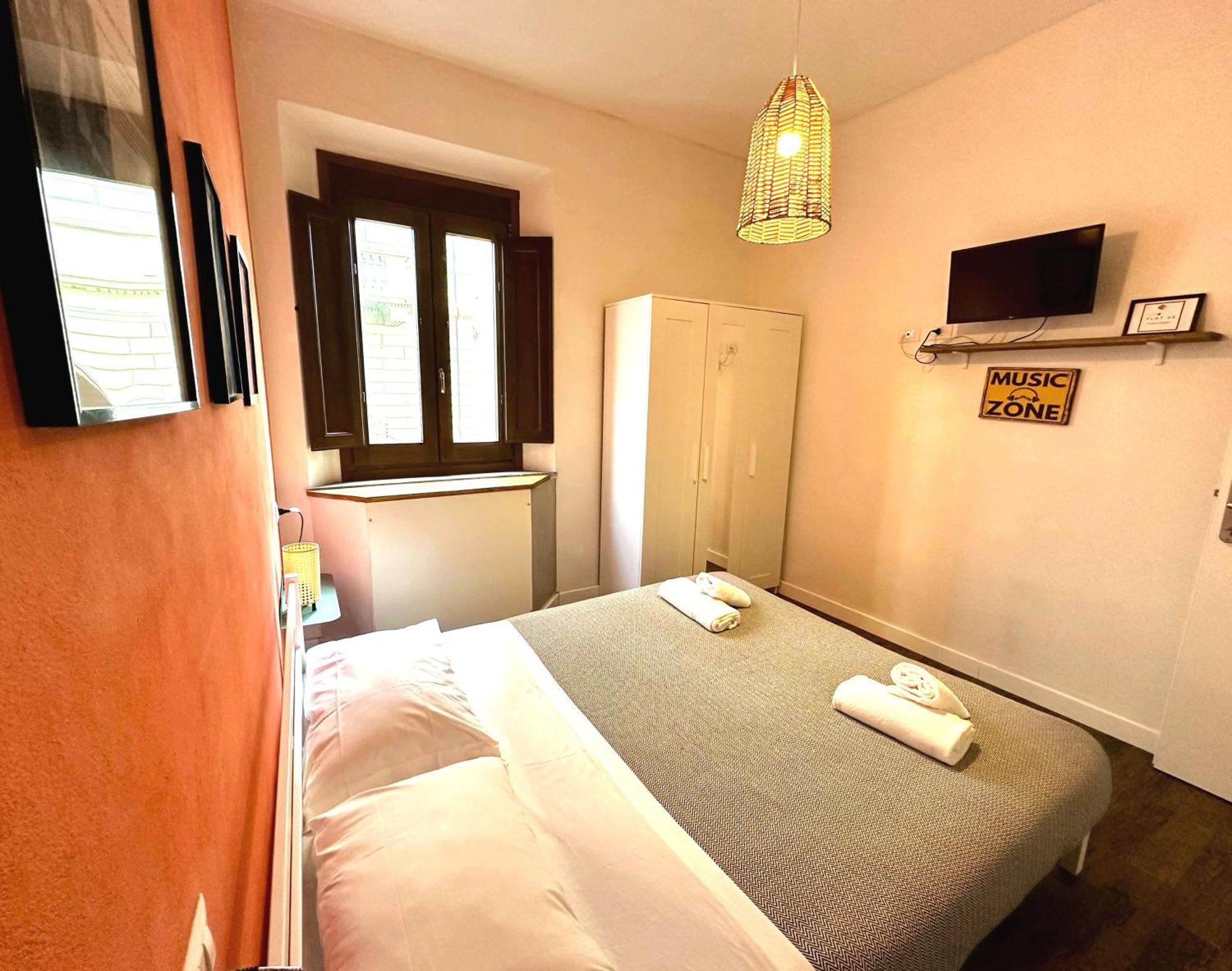 Room 45 Florence Exterior photo